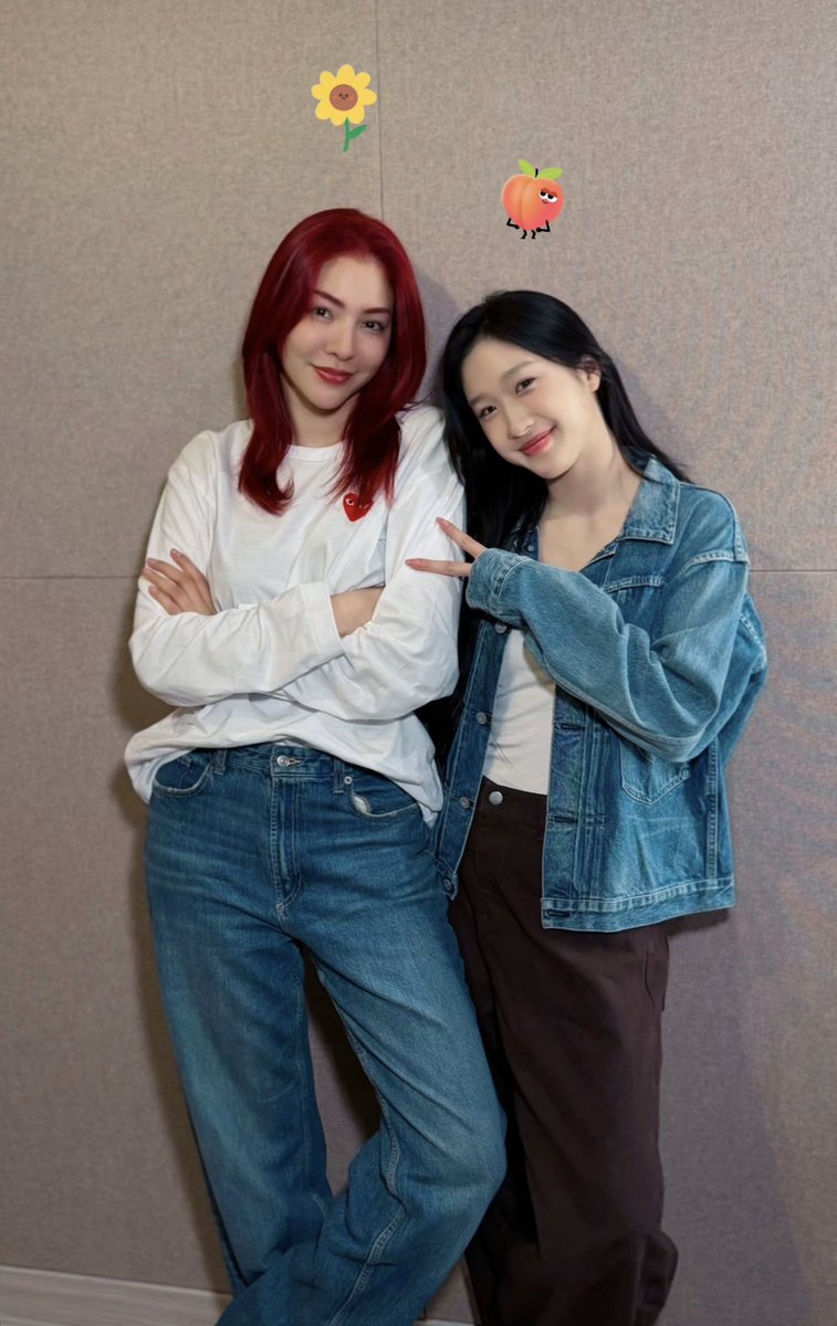 Visual couple 🔥

#FayePeraya #AtomPariya #FayeAtom
