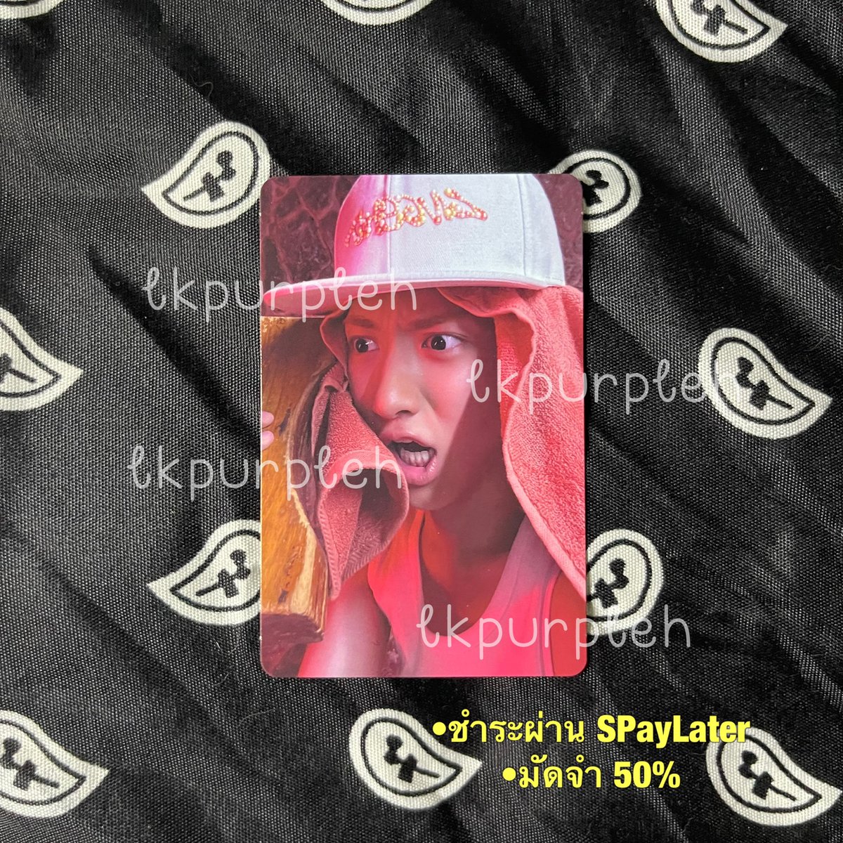lkpurpleh 💟 ตอบช้าทักไลน์🔻🔺 tweet media