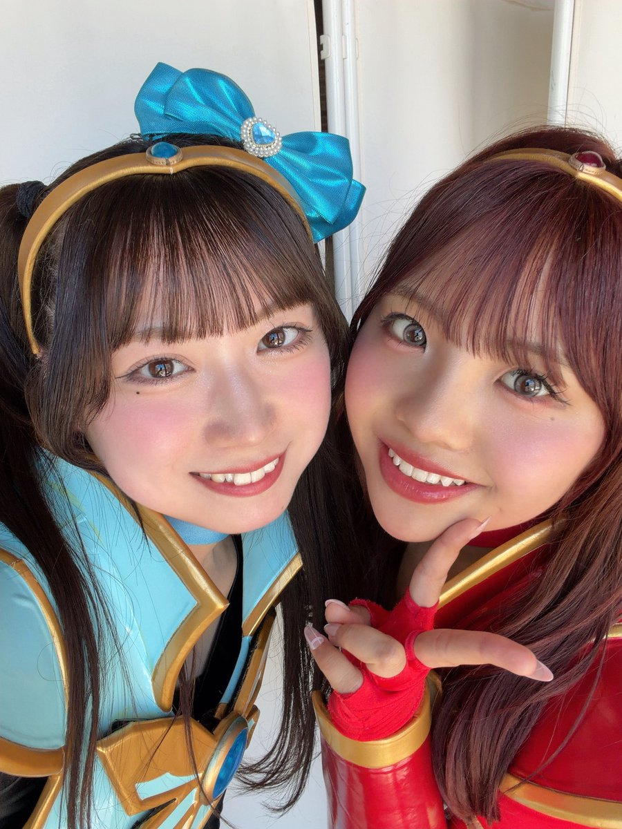 きょうか🧸【特撮がるず】山田杏華 (@kyoka_113_) / Posts / X
