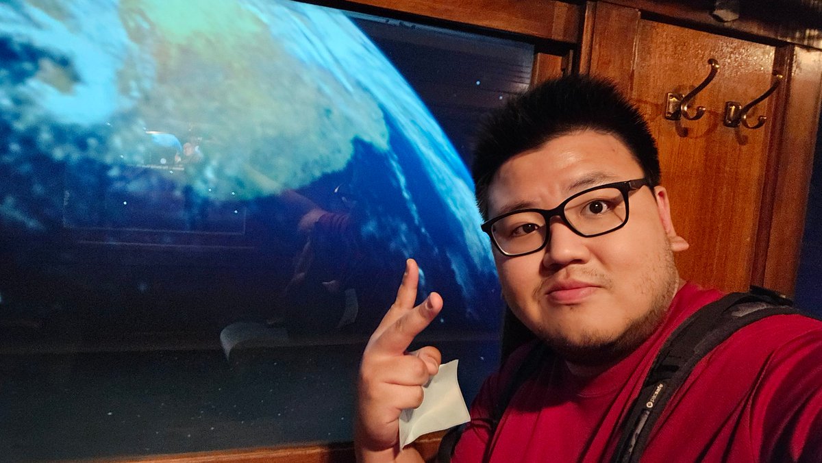 Ignideus in Tokyo! tweet media