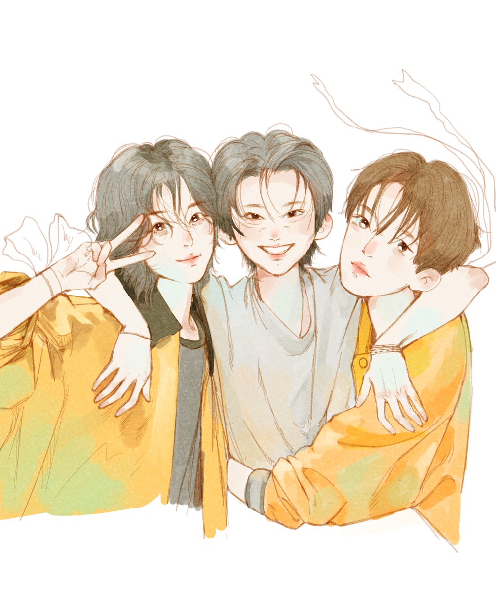 𝐖𝐮𝐧𝐉💗 tweet media