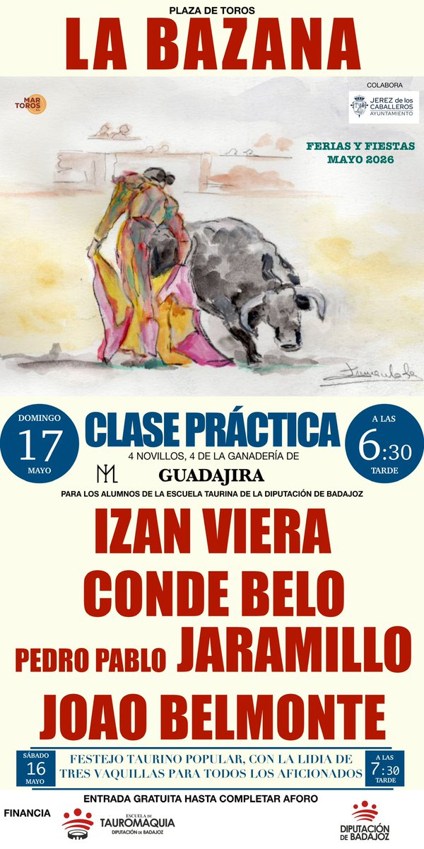 mar_toros's tweet photo. LA BAZANA https://t.co/VRoNwKNkRY