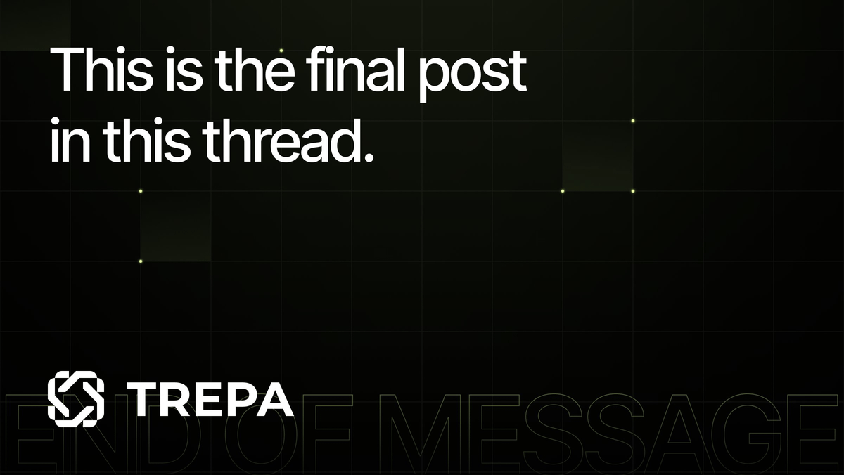 Trepa tweet media
