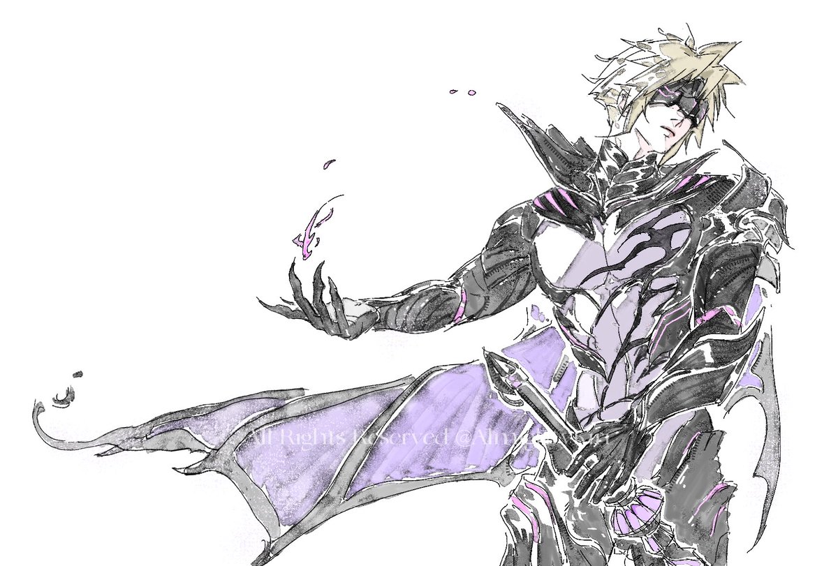 多雲轉小雨 tweet media