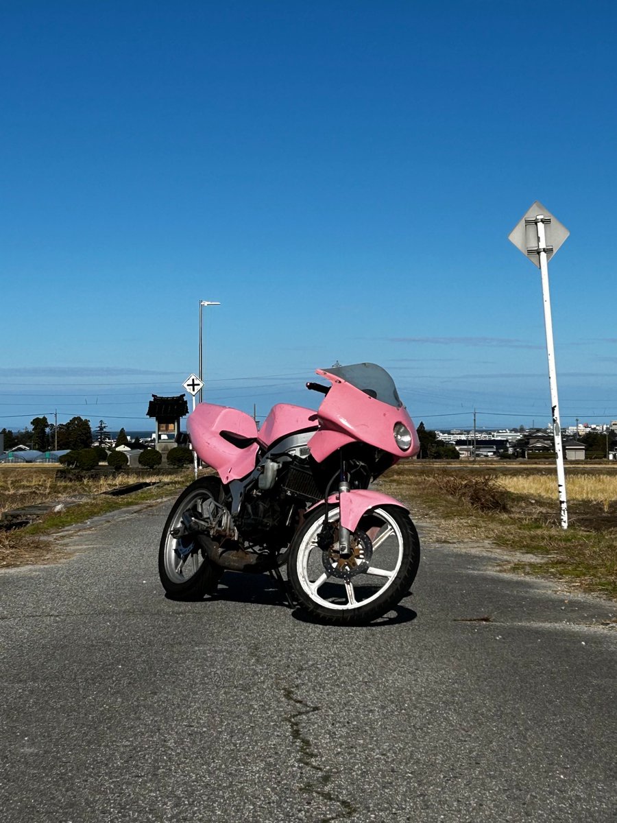 all__the__Way's tweet photo. 📌
富山でこんなことやってまーす
バーチャルも実車もまだまだこれから https://t.co/poxRUTHUzD