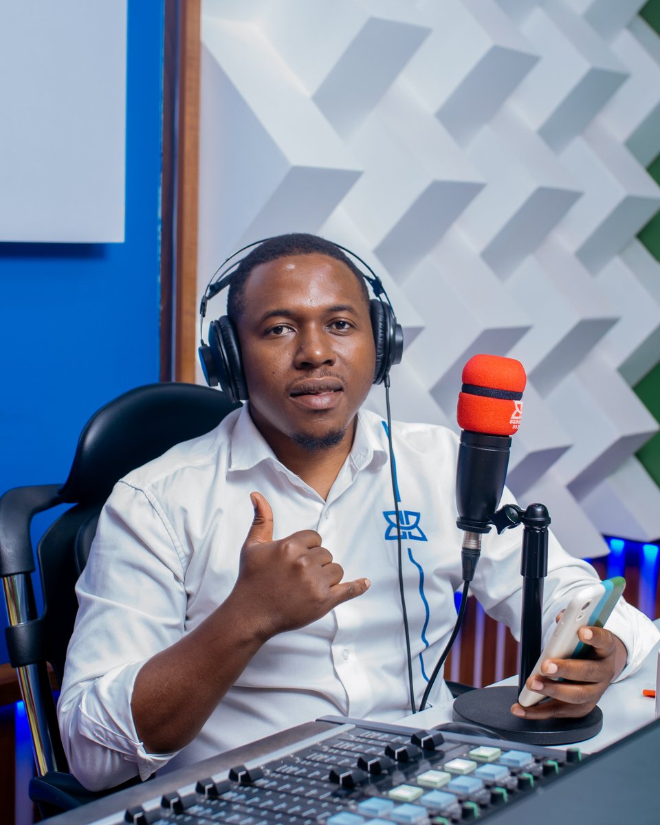 Mwakoze kubana natwe mu kiganiro #impumekoyiwacu cyo kuri uyu wa mbere.