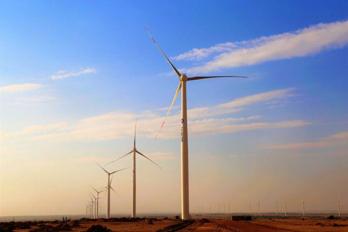 CTGI_2011's tweet photo. CSAIL Achieves ISO Management System Certifications!
In Sindh Province, southern Pakistan, the Phase I and Phase II wind power projects are delivering reliable clean electricity to local communities. On the Jhelum River, the 720 MW Karot Hydropower Station continues to support regional development through a steady supply of clean energy.
Behind the stable operation of these projects is a strong commitment to high standards. CSAIL has recently obtained ISO 9001 (Quality Management), ISO 14001 (Environmental Management), and ISO 45001 (Occupational Health and Safety) certifications—further strengthening quality assurance and sustainability across project operations. @CTGAAL