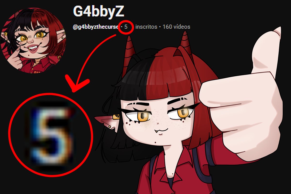 G4bbyZ - Debut Coming soon tweet media