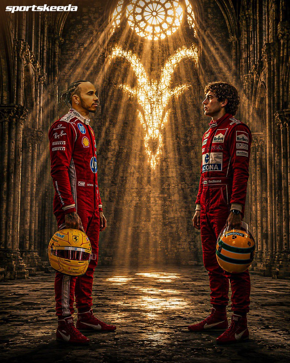 Sportskeeda Pit Stop tweet media