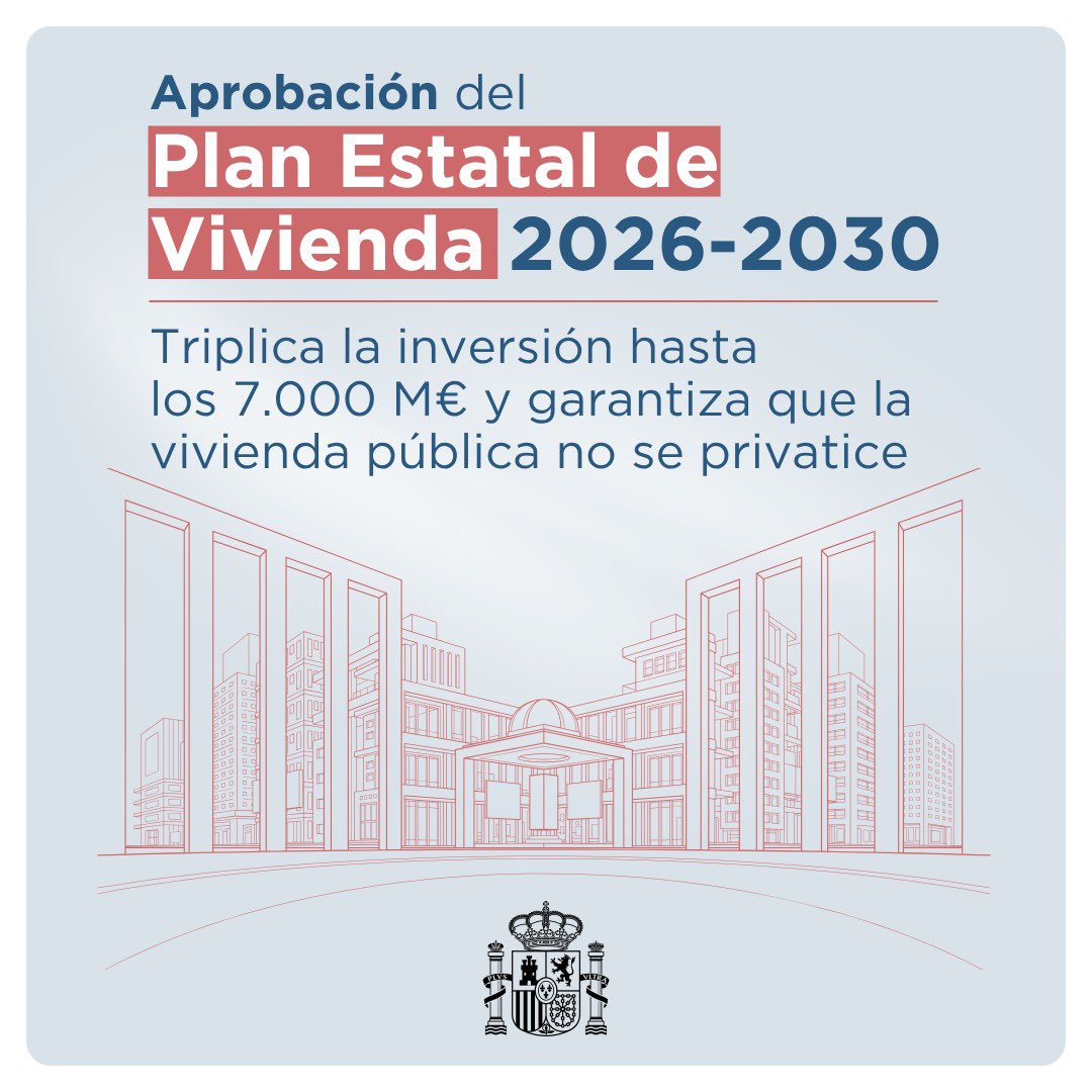 La Moncloa tweet media