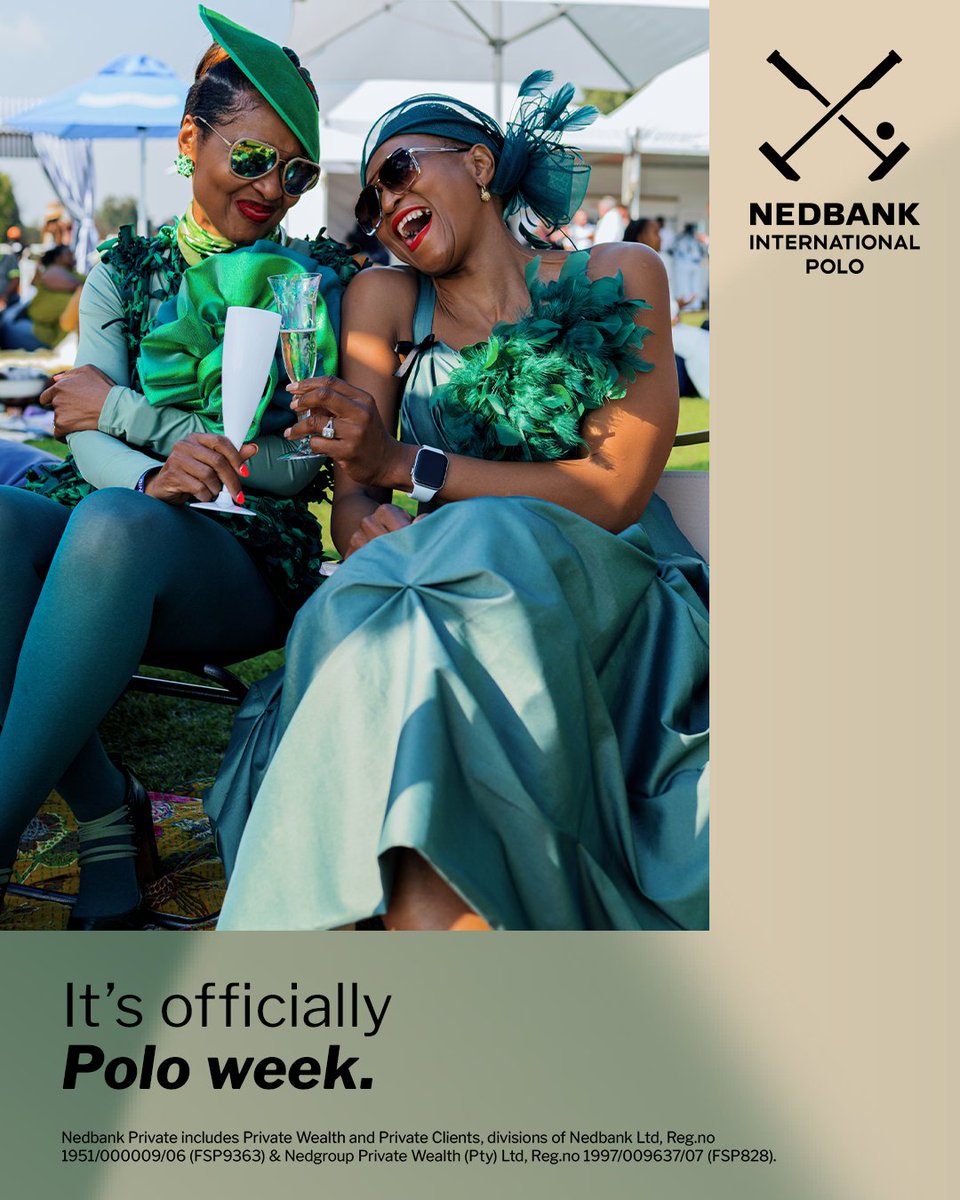 Nedbank tweet media