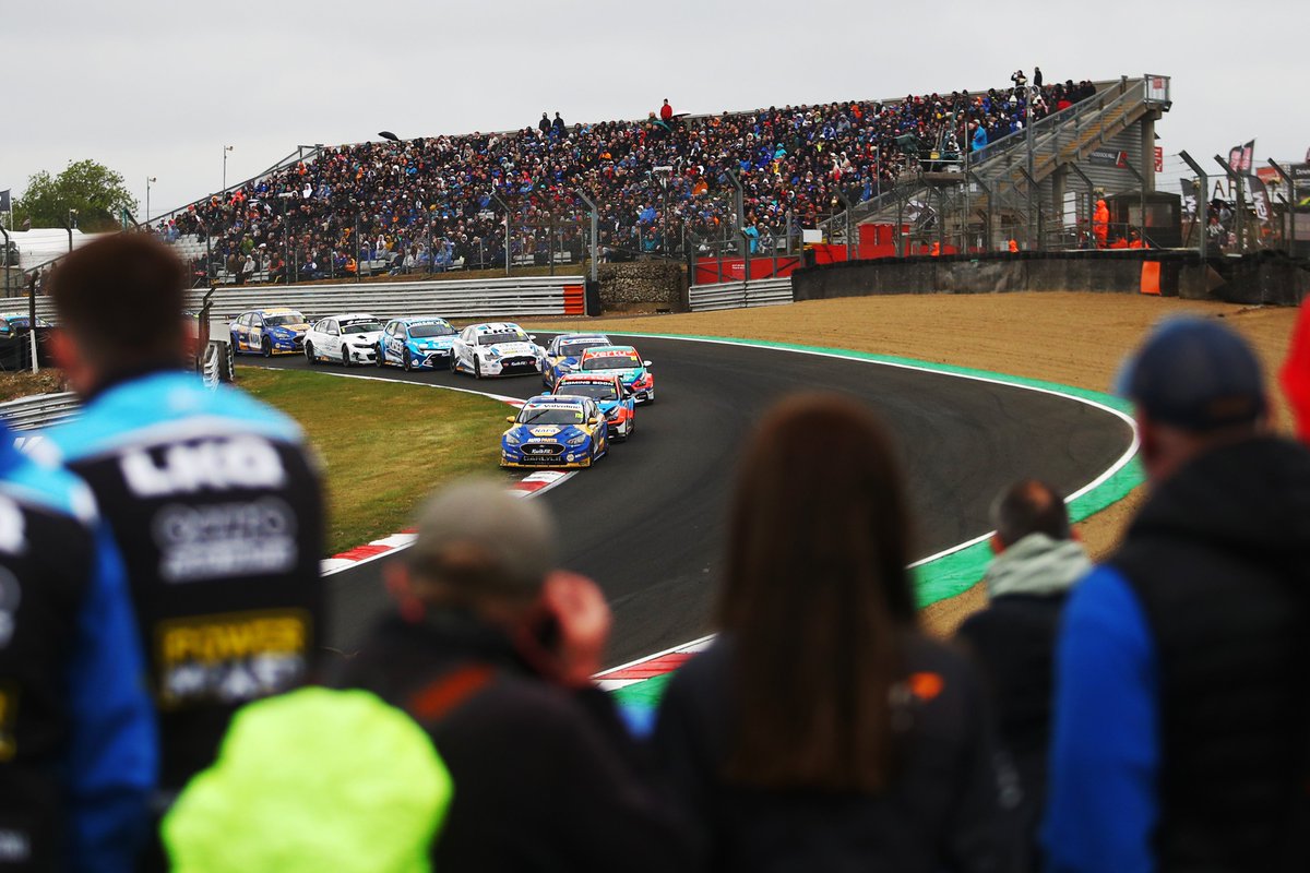 BTCC tweet media
