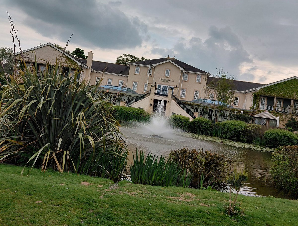 Callum291020's tweet photo. Ribby Hall Village https://t.co/rKiDXXGYID