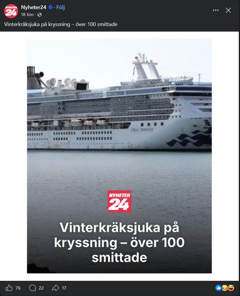 sillstrypan's tweet photo. Det är inget bra betyg på befolkningen det här.
Ett skepp kommer lastat..
-Med vadå?
DÖDSKNARKAR-HOMOFOB-RASIST-VÅLTÄCKTS-VINTERKRÄKSJUKAN!! https://t.co/HGMsy7A4xo