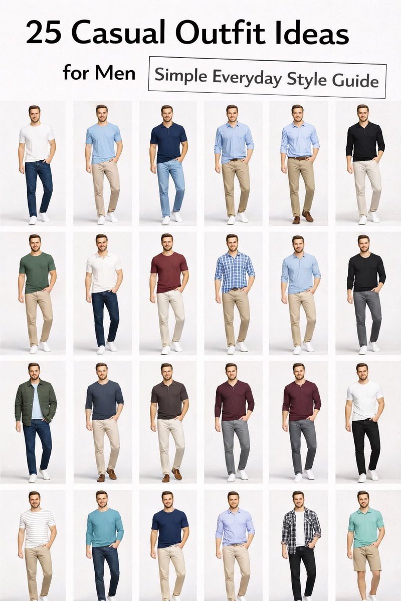 Mensoutfits0's tweet photo. https://t.co/E2JRt63Snj