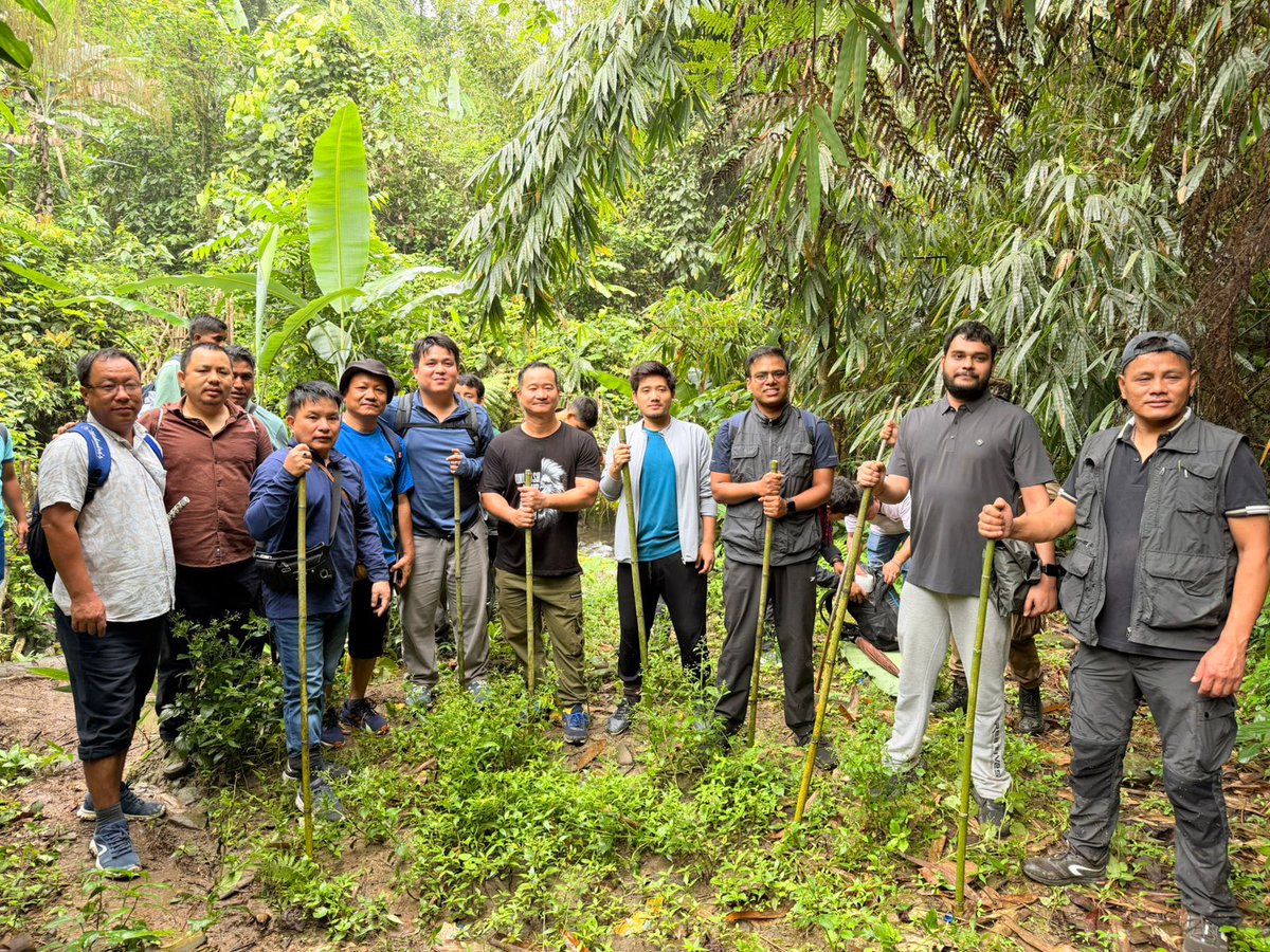 MyGov Arunachal Pradesh tweet media