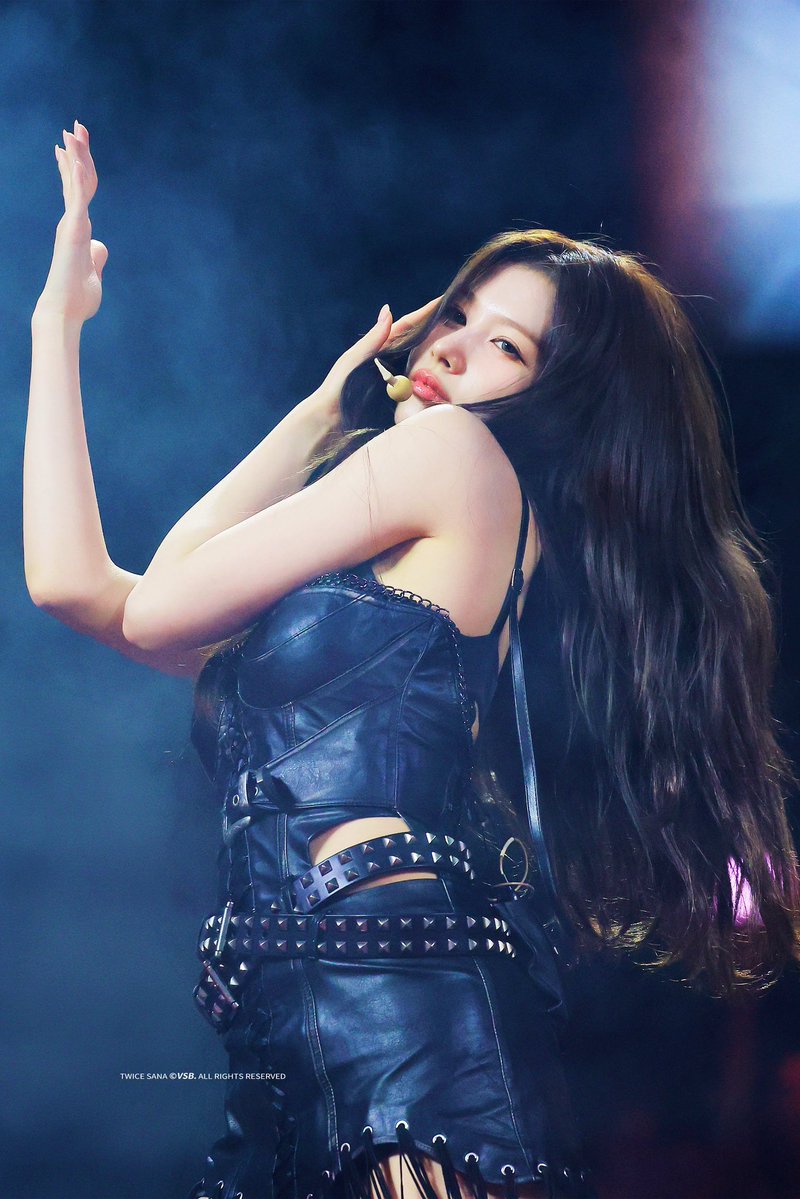 260509 #SANA #サナ #사나 TWICE WORLD TOUR IN LISBON