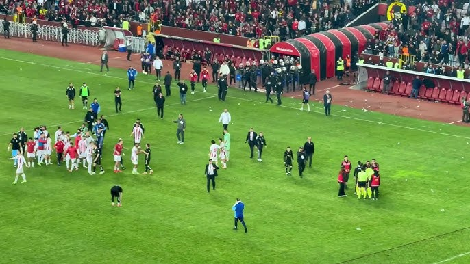 Sezai Şen tweet media