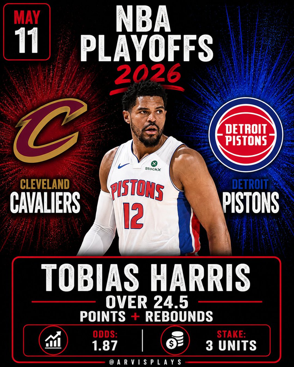 Mr. Picks tweet media