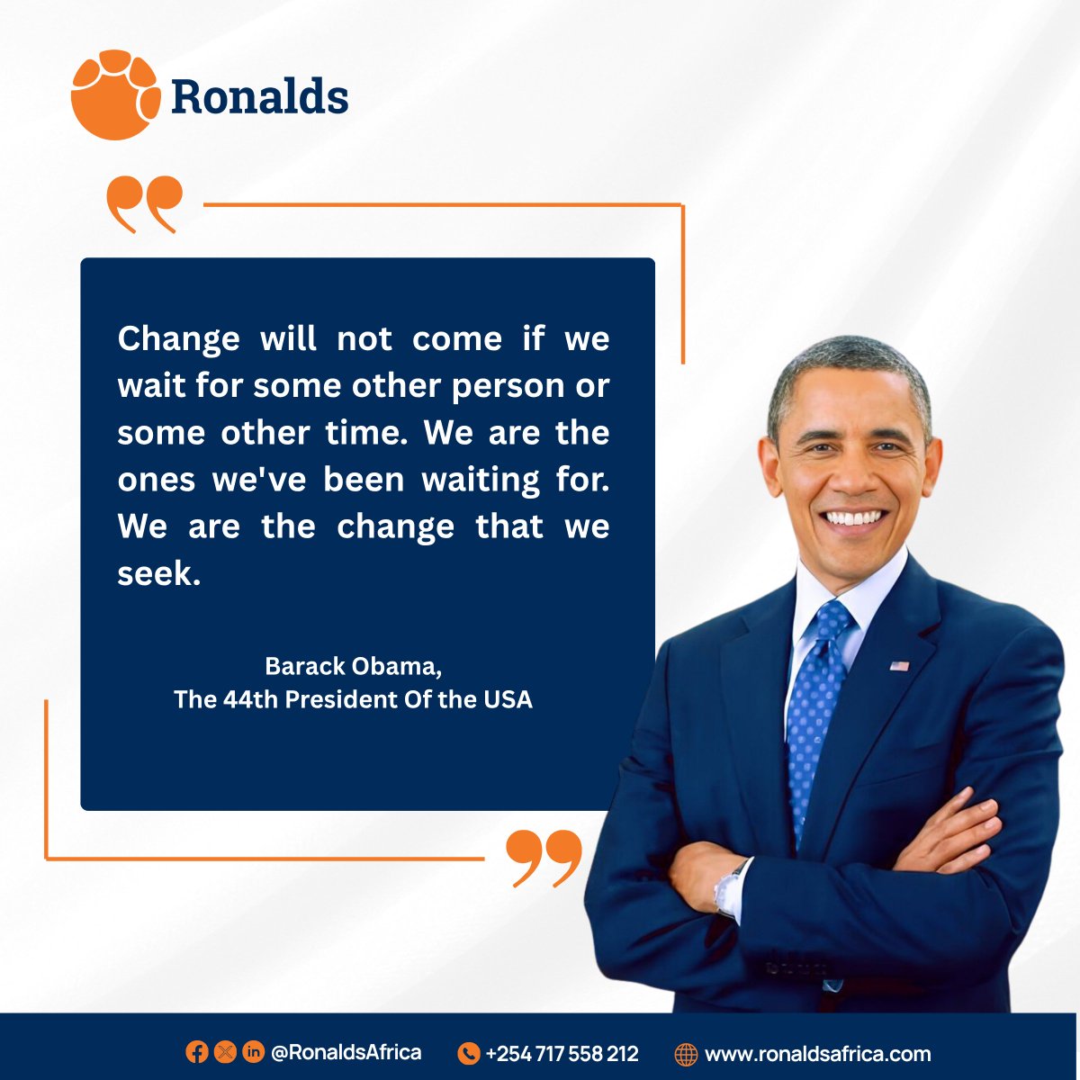 Ronalds Africa tweet media