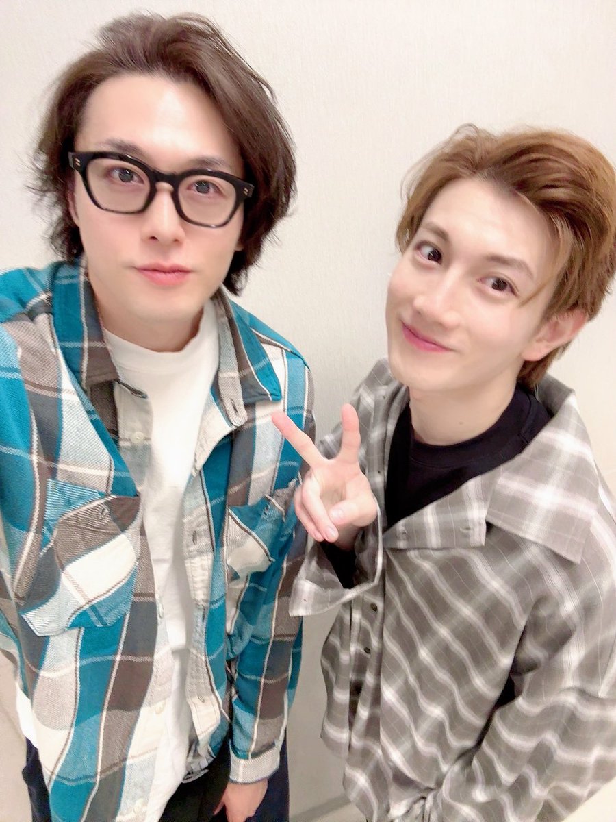 稲垣 成弥 （公式） tweet media
