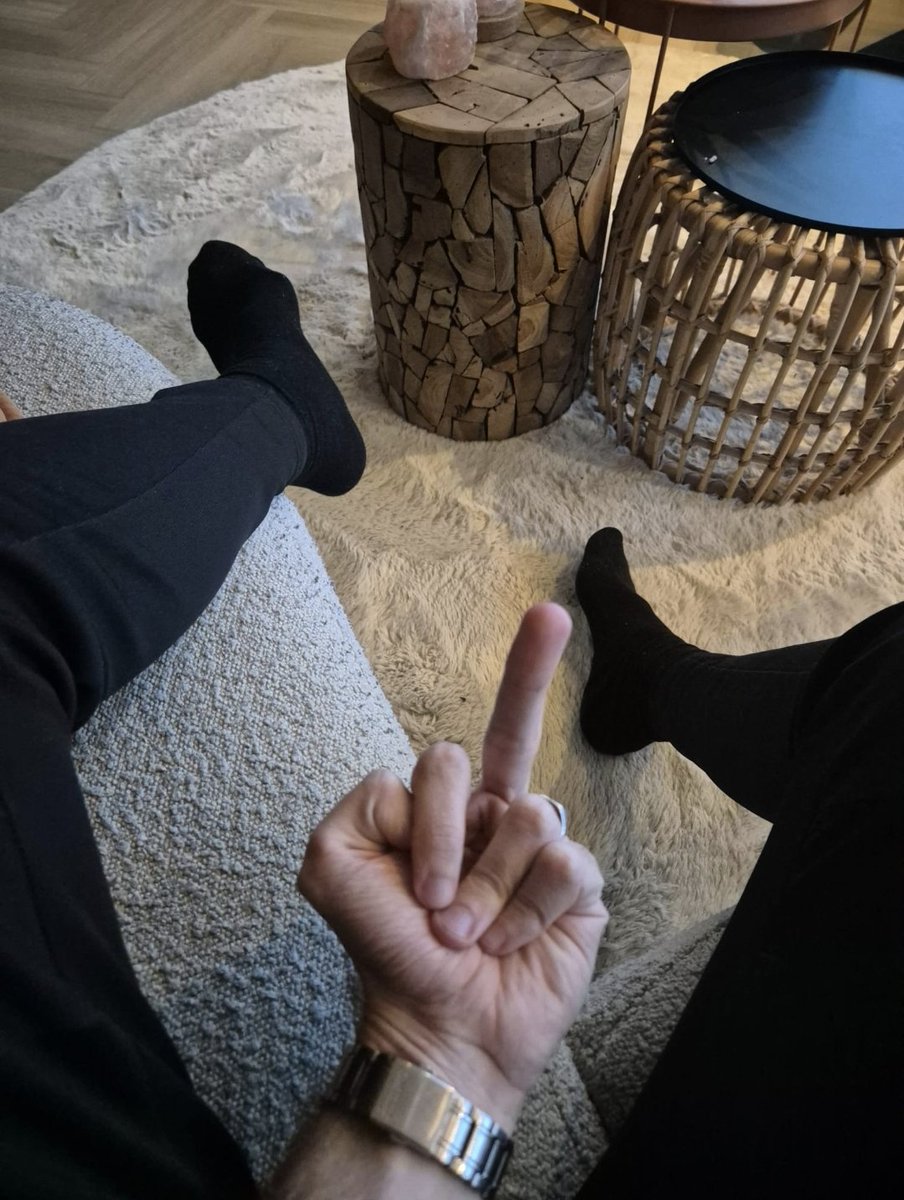 DutchRizzNl's tweet photo. On your knees loser! 

Do you deserve this place? 
Like/comment/repost 
#chastitysub #dutchdom #dutchmaster #chastitymaster #findom #sneakerfetish https://t.co/RRbijC5f1E