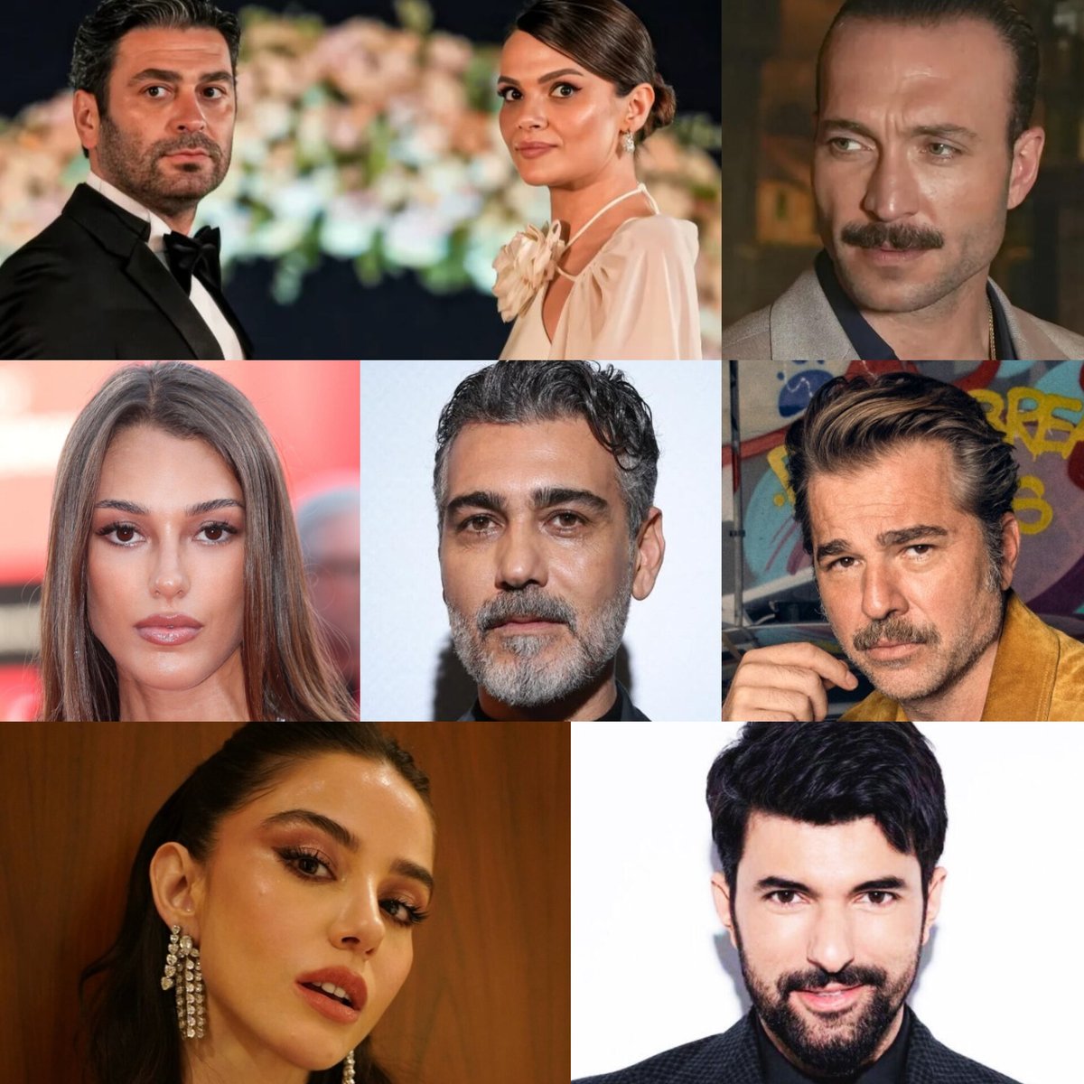 birsenaltuntas1's tweet photo. Engin Akyürek, Caner Cindoruk, Dilan Çiçek Deniz Cannes yolcusu
🔷Cannes Film Festivali kapsamında Kültür ve Turizm Bakanlığı Sinema Genel Müdürlüğü ile Türkiye Turizm Tanıtım ve Geliştirme Ajansı (TGA) iş birliğinde gerçekleştirilecek “Türkiye Invites You” Resepsiyonu, Caner Cindoruk, Dilan Çiçek Deniz, Engin Akyürek, Engin Altan Düzyatan, Görkem Sevindik, Ozan Akbaba, Özge Gürel, Sinem Ünsal gibi sinema ve dizi dünyasının tanınmış isimleri de uluslararası konuklarla bir araya gelecek.
https://t.co/71t9Ed6yJq