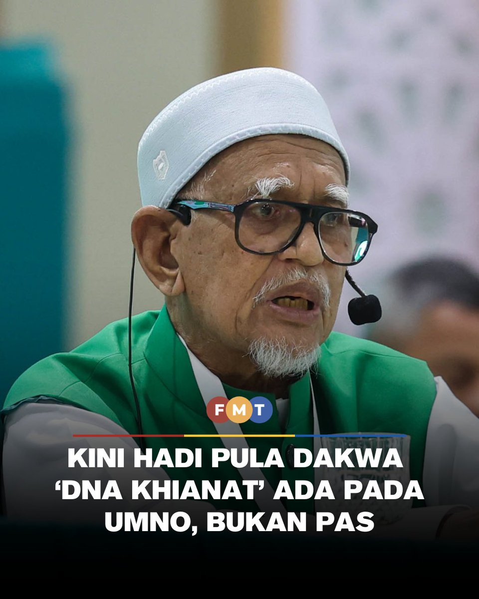 Free Malaysia Today tweet media