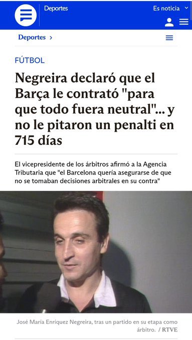 Victor tweet media