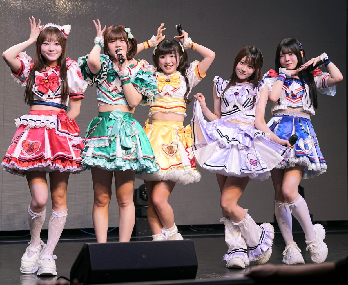 FukuTeac's tweet photo. 2026.05.09 白金高輪SELENE b2
SELENE PRINCESS #78
MATE×MATE!ツイートNo.2
MATE×MATE!
※10秒間の撮影タイム
#MATEMATE #まてまて https://t.co/xxJzuNMITx