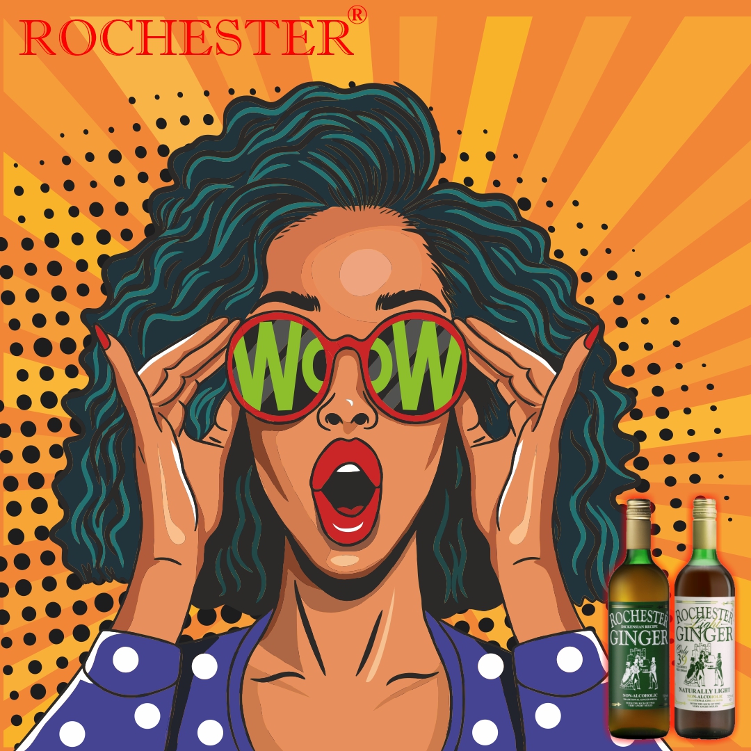 Rochester Drinks tweet media
