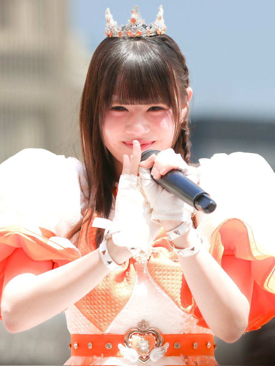 せいらちゃん！！🧡✨️ #ストアンに届け #StraightAngeli #相羽星良