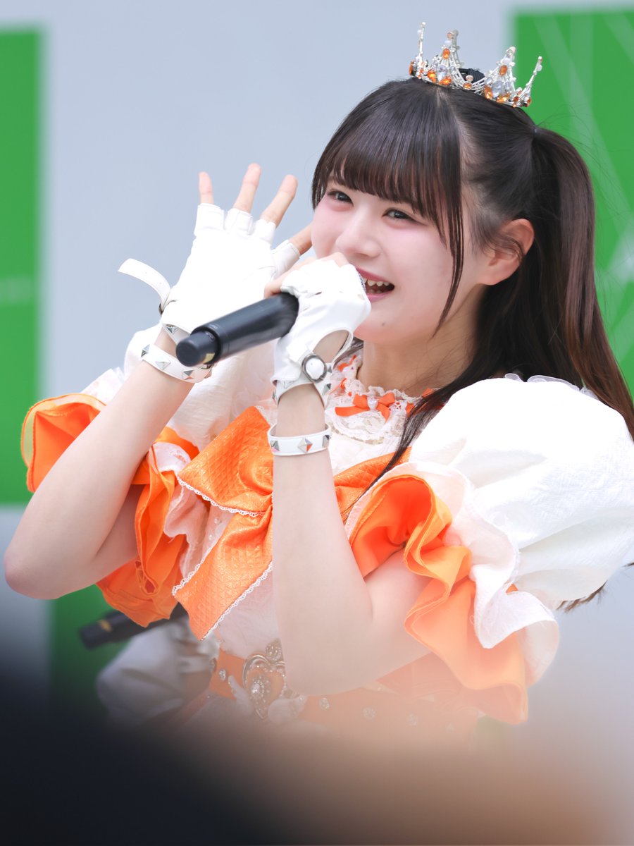 せいらちゃん！！🧡✨️ #ストアンに届け #StraightAngeli #相羽星良