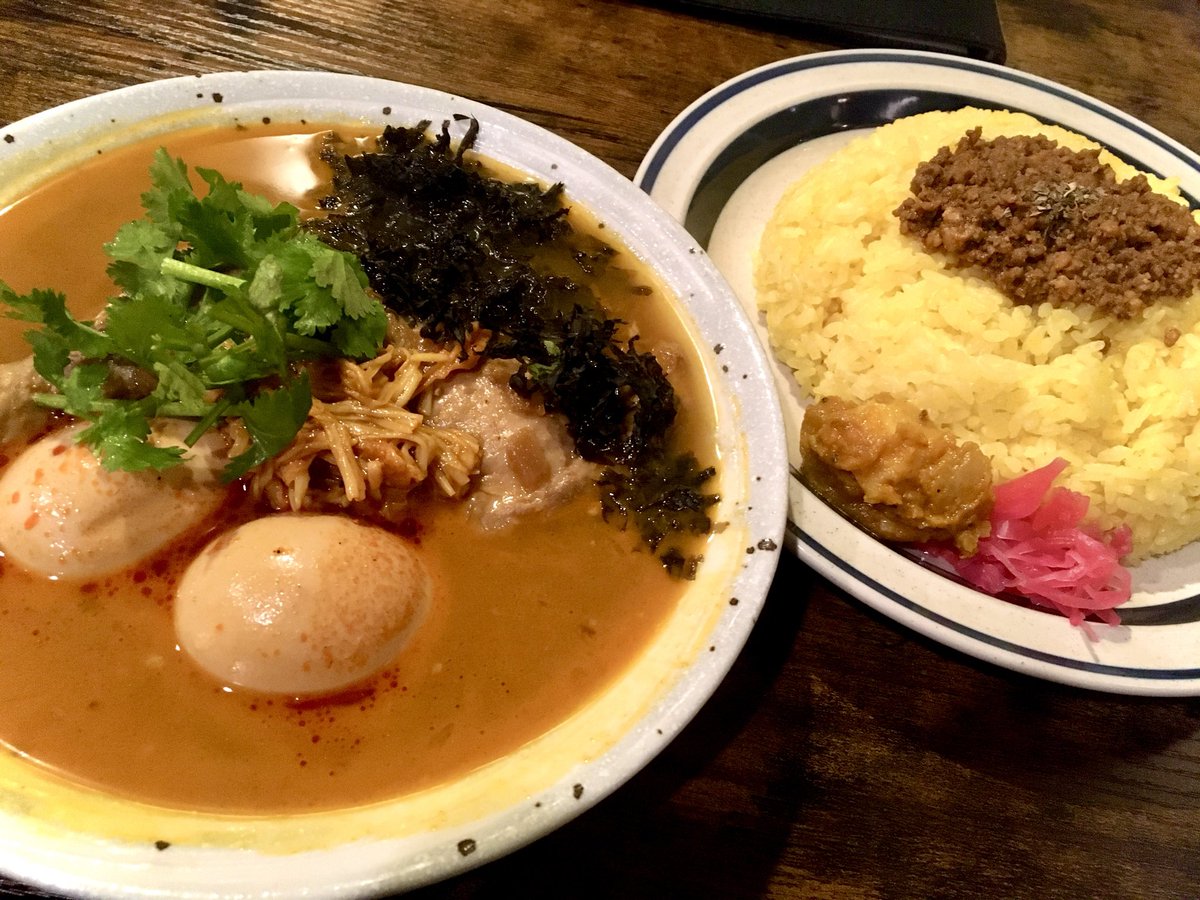 野村/札幌XENON tweet media