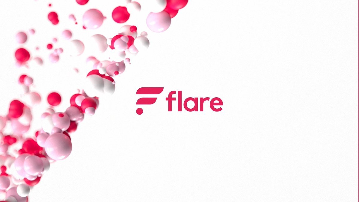 💪 Just John (previously "Flare Community") tweet media