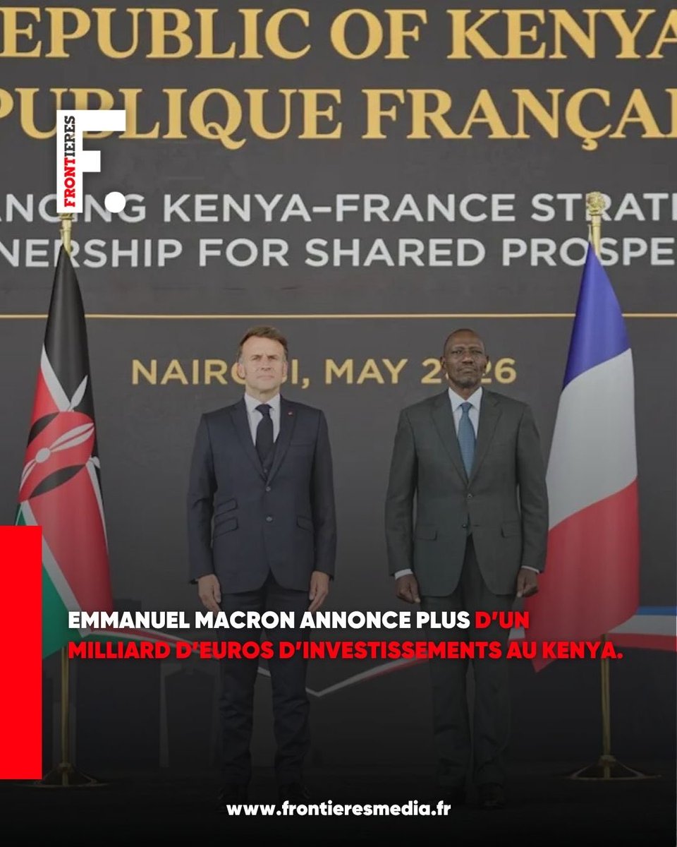 Frontières tweet media