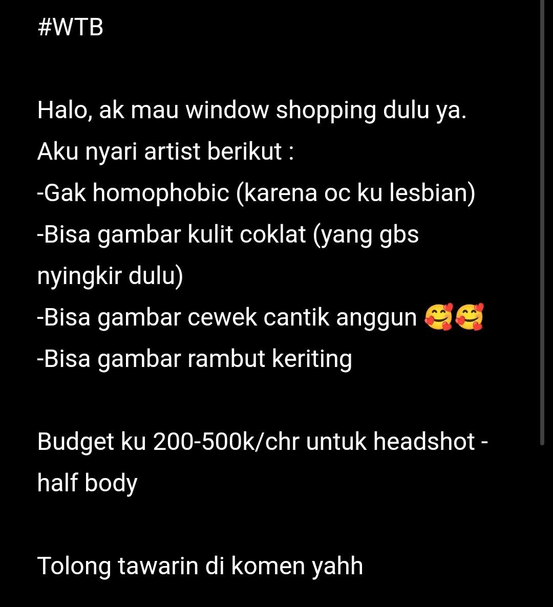 Riku • VGEN OPEN tweet media