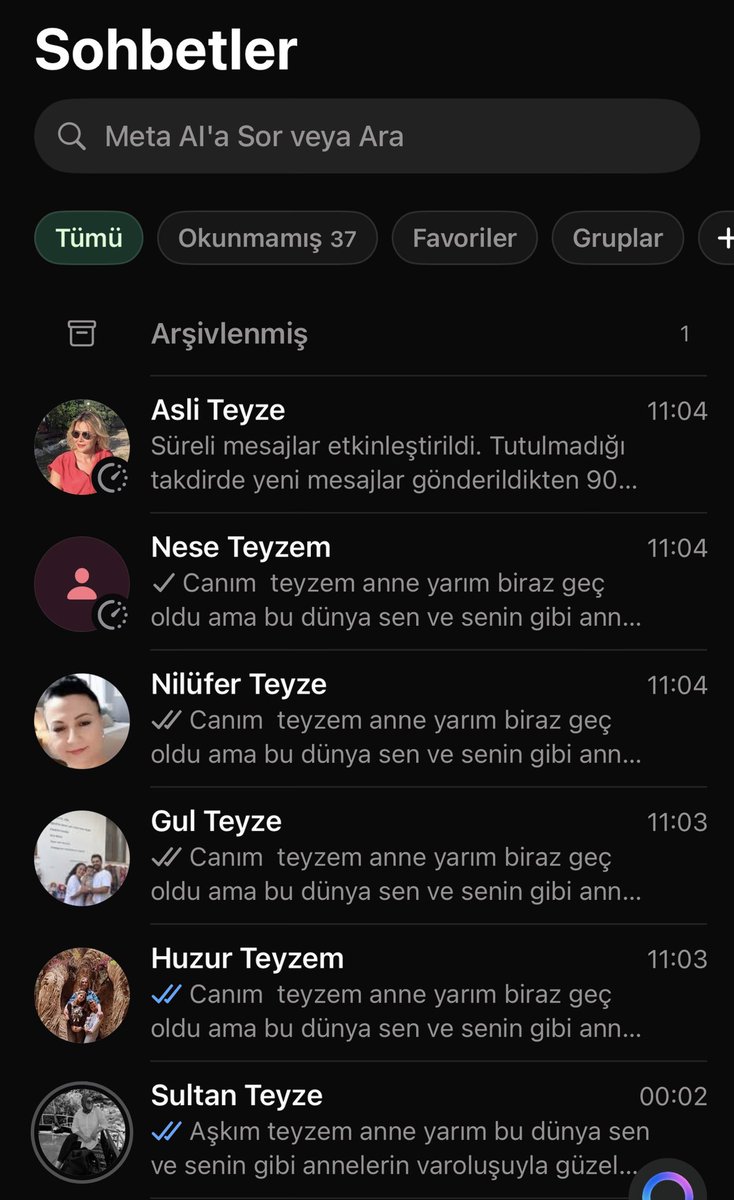 ✨KAHVEKOLİK✨ tweet media