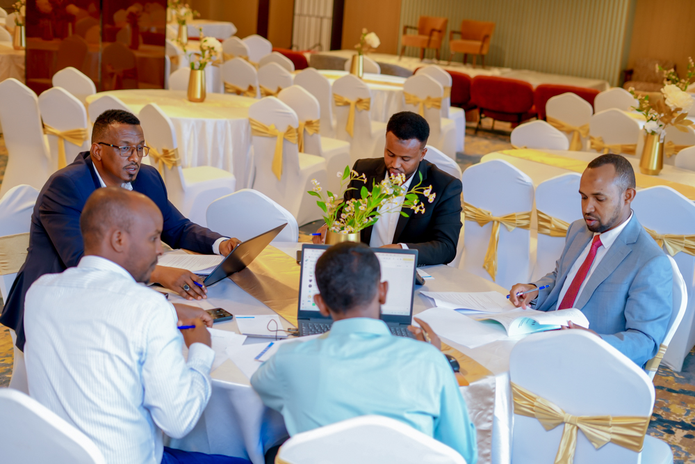 sinaansikastaba's tweet photo. The workshop brought together key stakeholders to discuss clearer institutional mandates, accountability mechanisms, and environmental protection measures that can support more sustainable and effective waste management systems across municipalities.

#sinaansikastaba #Waste https://t.co/8GfP3A9ooN