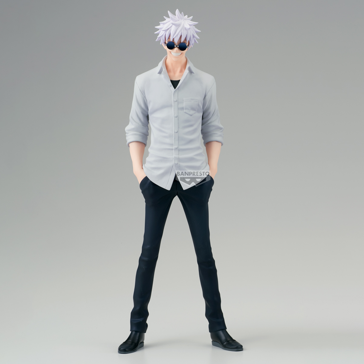 BandaispiritsEs's tweet photo. Novedad Satoru Gojo Jujutsu Kaisen, Suguru Geto – King Of Artist -Hidden Inventory・Premature Death Special II Ver.
#Banpresto #KingOfArtist #SatoruGojo #SuguruGeto #JujutsuKaisen #HiddenInventory https://t.co/diu56gZJ3M
