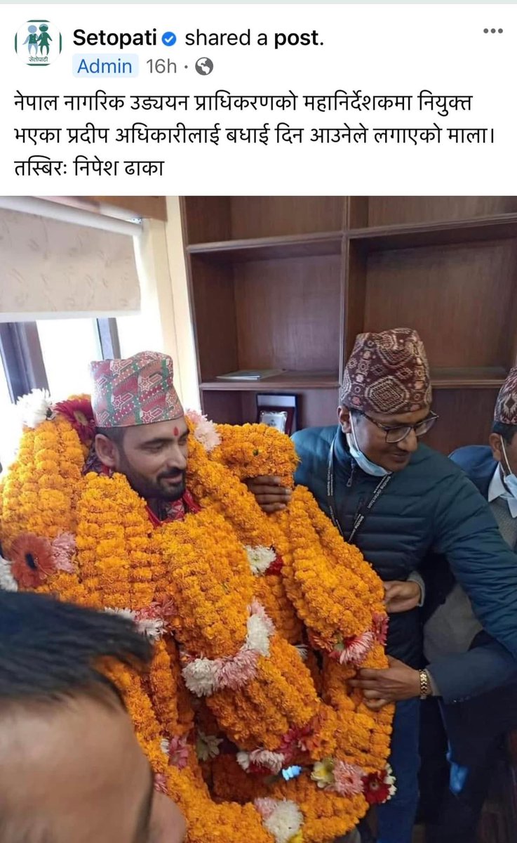 अजातशत्रु tweet media