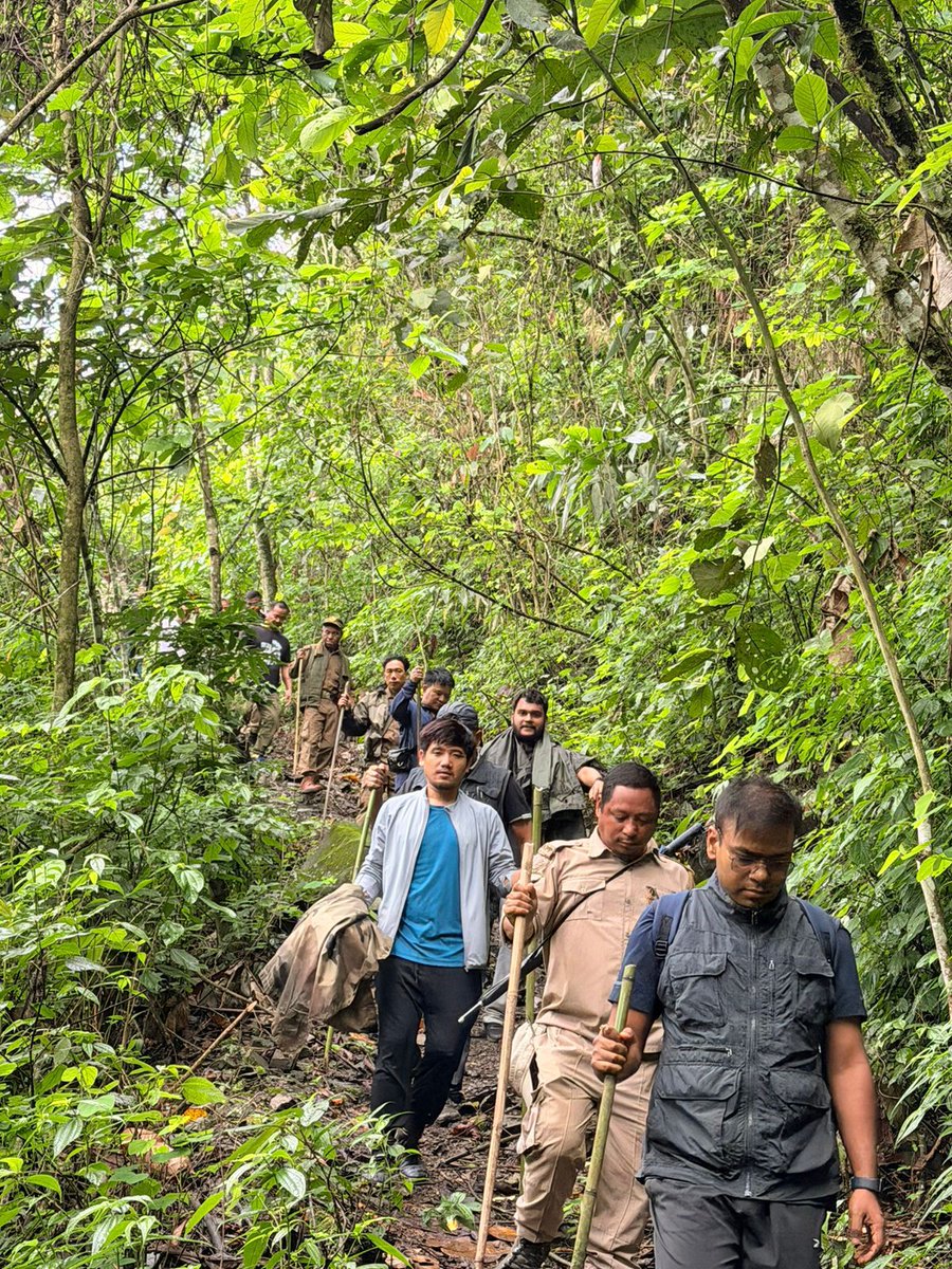 MyGov Arunachal Pradesh tweet media