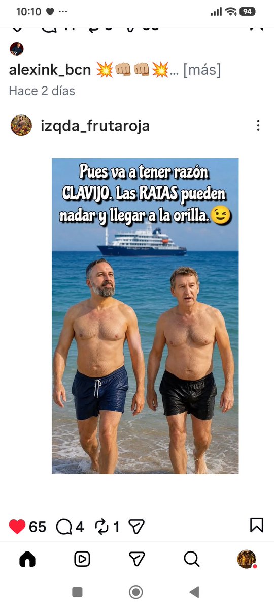 Jose tweet media