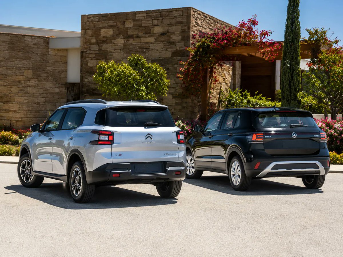 JK Carros tweet media