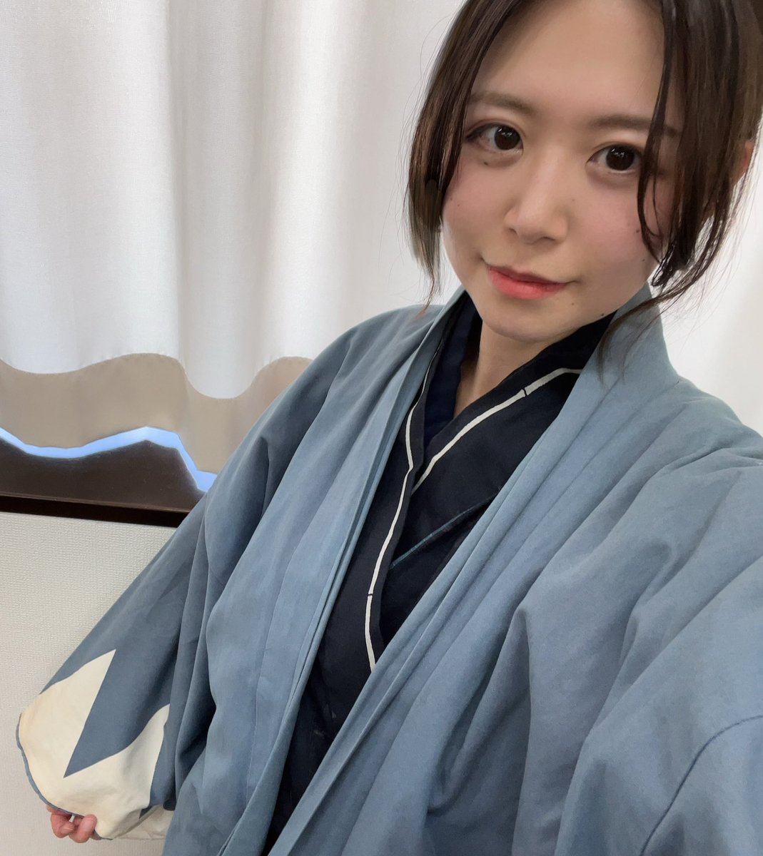 吉村香菜 tweet media