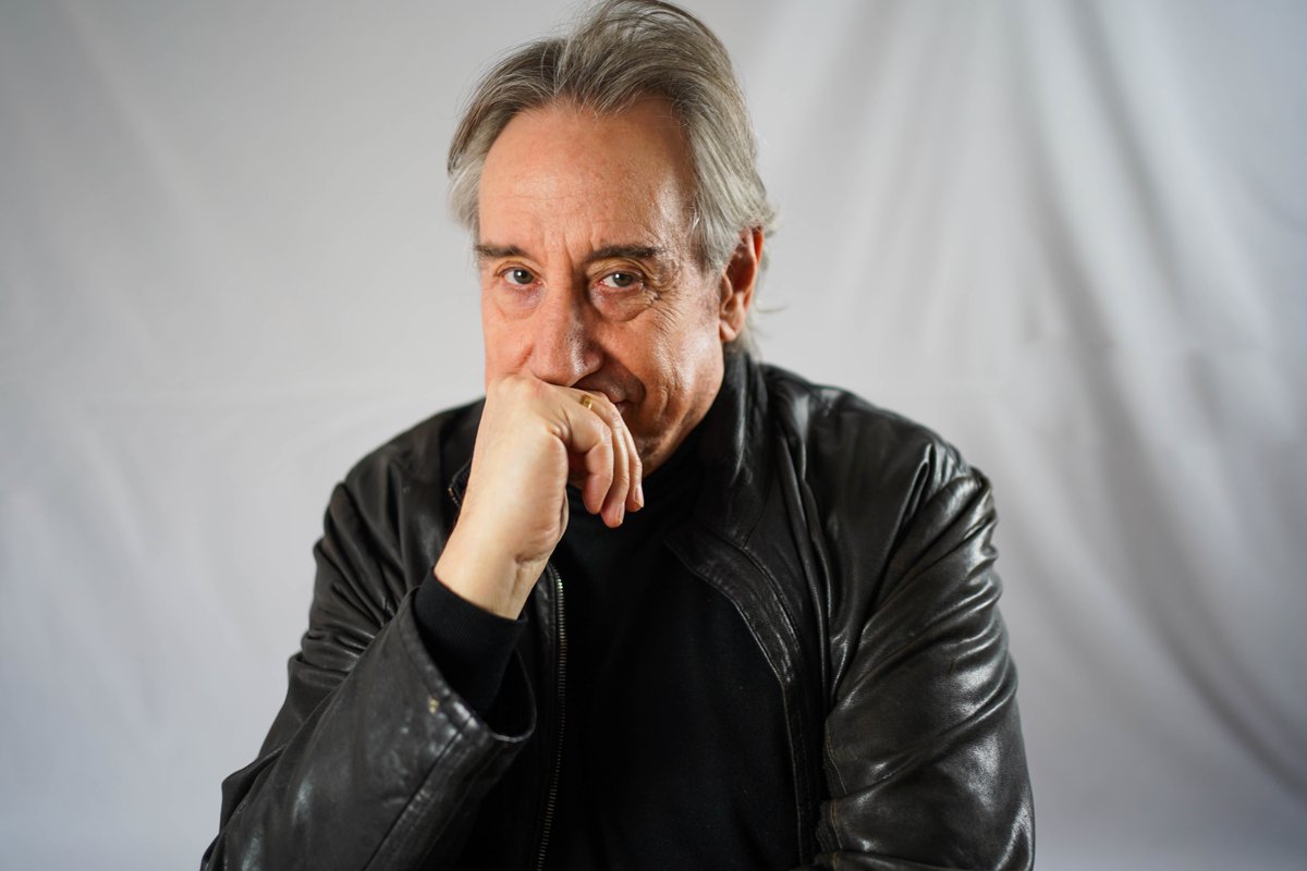 uniondeactores's tweet photo. "En esta profesión tan complicada, solo tienes el 20% del mérito" - Juanjo Puigcorbé 

Ver entrevista completa en #ActoresActricesrevista 
https://t.co/6a6tduv0EL https://t.co/lZHq4Xk7dN