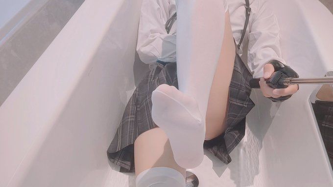 姬姬打甜甜 tweet media
