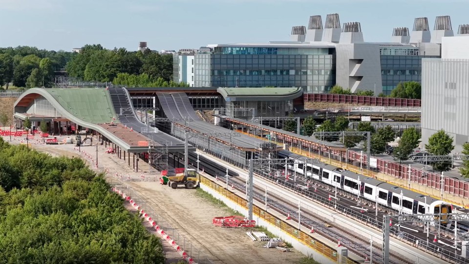 RAIL Magazine tweet media