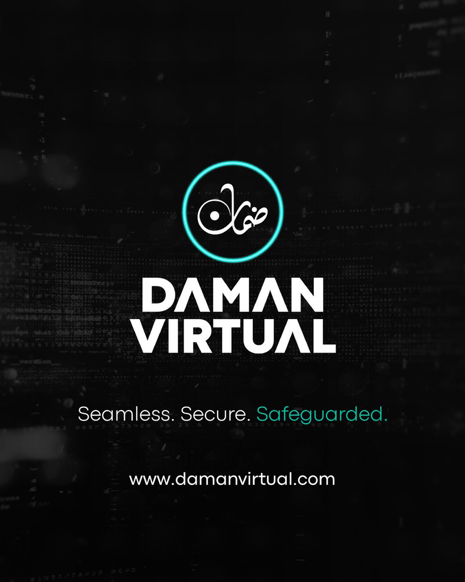 DamanVirtual's tweet photo. The UAE virtual asset market is maturing. But there is a gap between retail platforms and grey-market desks, where institutions need to operate.
They need documentation their bank accepts. Settlement their auditor verifies. A counterparty their board approves.
That is exactly what we built.

يشهد سوق الأصول الافتراضية في دولة الإمارات نضجاً متسارعاً.
إلا ��ن الفجوة لا تزال قائمة في تداول الأفراد عبر السوق الرمادية والمنصّات غير المرخصّة، وهنا على المؤسسات التدخّل، فهم يحتاجون إلى وثائق معتمدة لدى البنوك، وتسويات قابلة للتدقيق والمصادقة، وطرفٍ مقابل موثوق يحظى بموافقة مجالس الإدارة.
وهذا ما أُنشئنا لأجله.