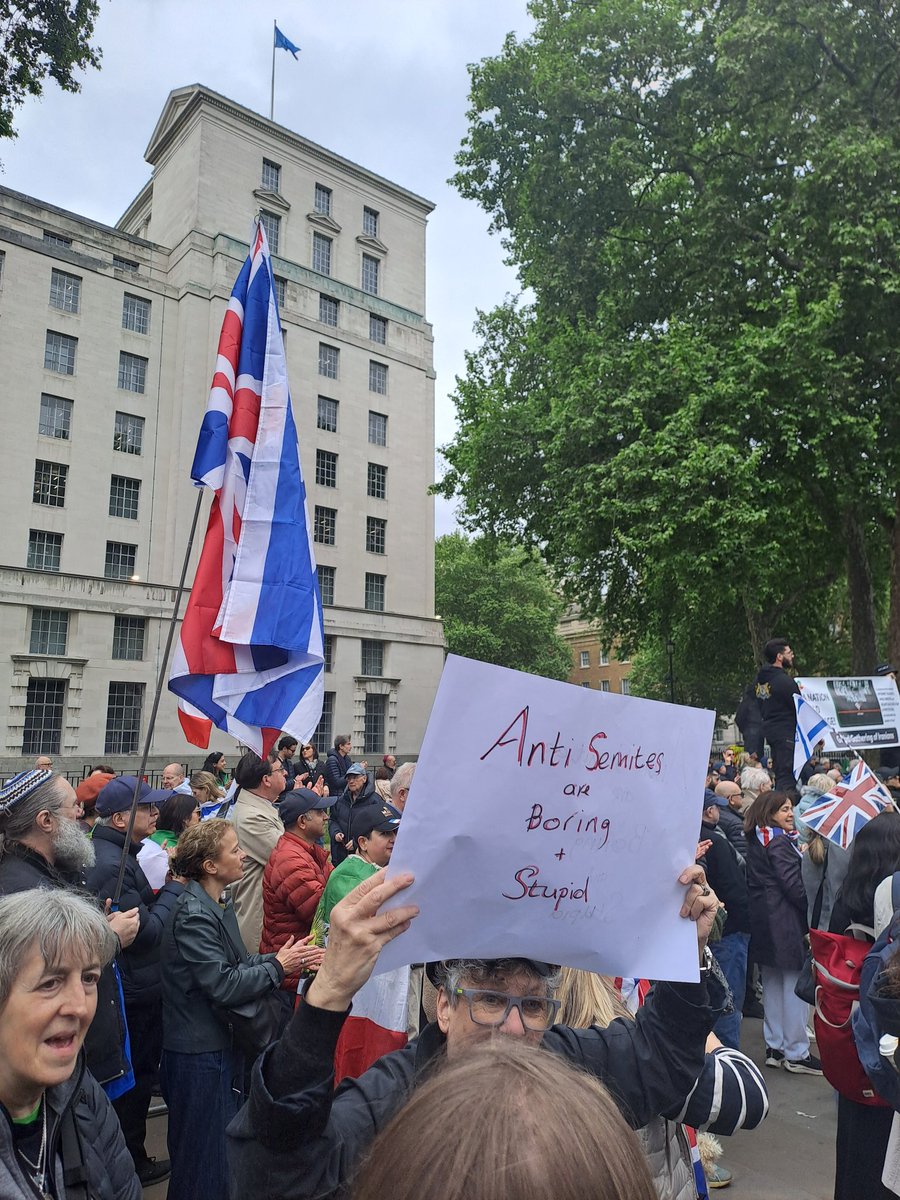 burntpixelsband's tweet photo. #StandingStrong 
#ExtinguishAntisemitism https://t.co/SEOFol1pC2